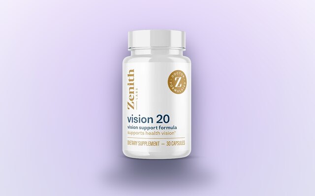 Vision 20