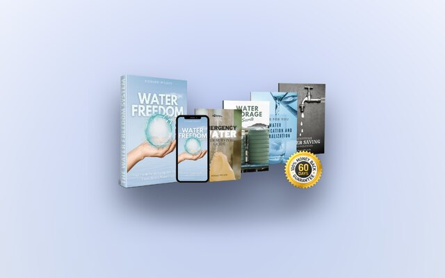 Water Freedom System