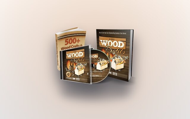 WoodProfits