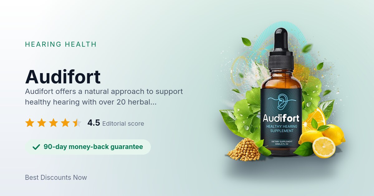 Audifort