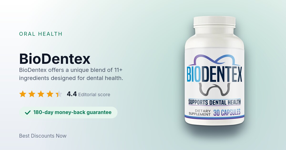 BioDentex