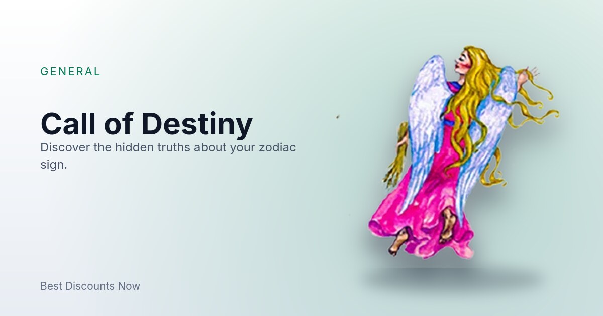 Call of Destiny
