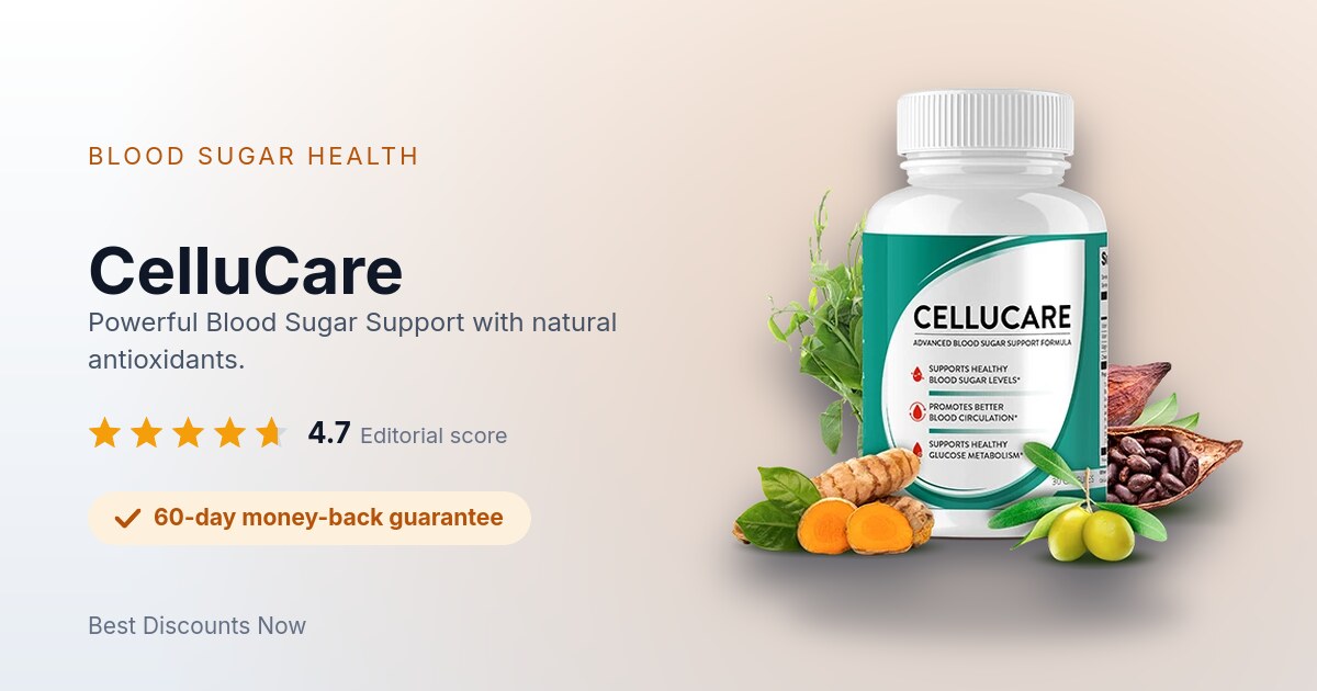 CelluCare