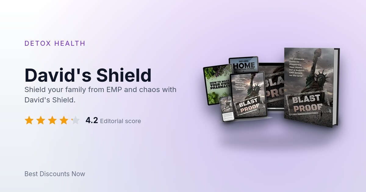 David's Shield