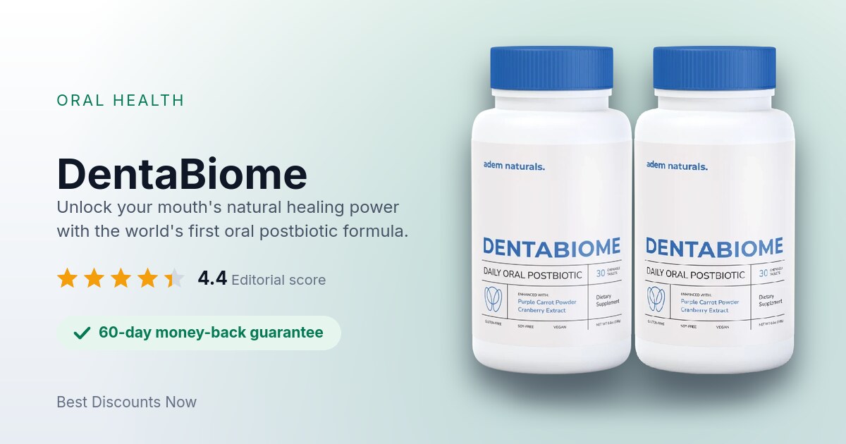 DentaBiome