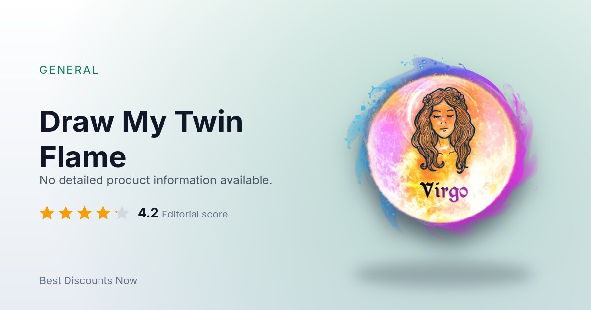 Draw My Twin Flame