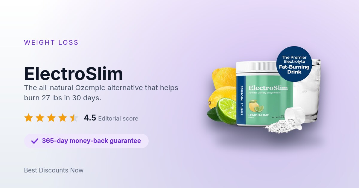 ElectroSlim