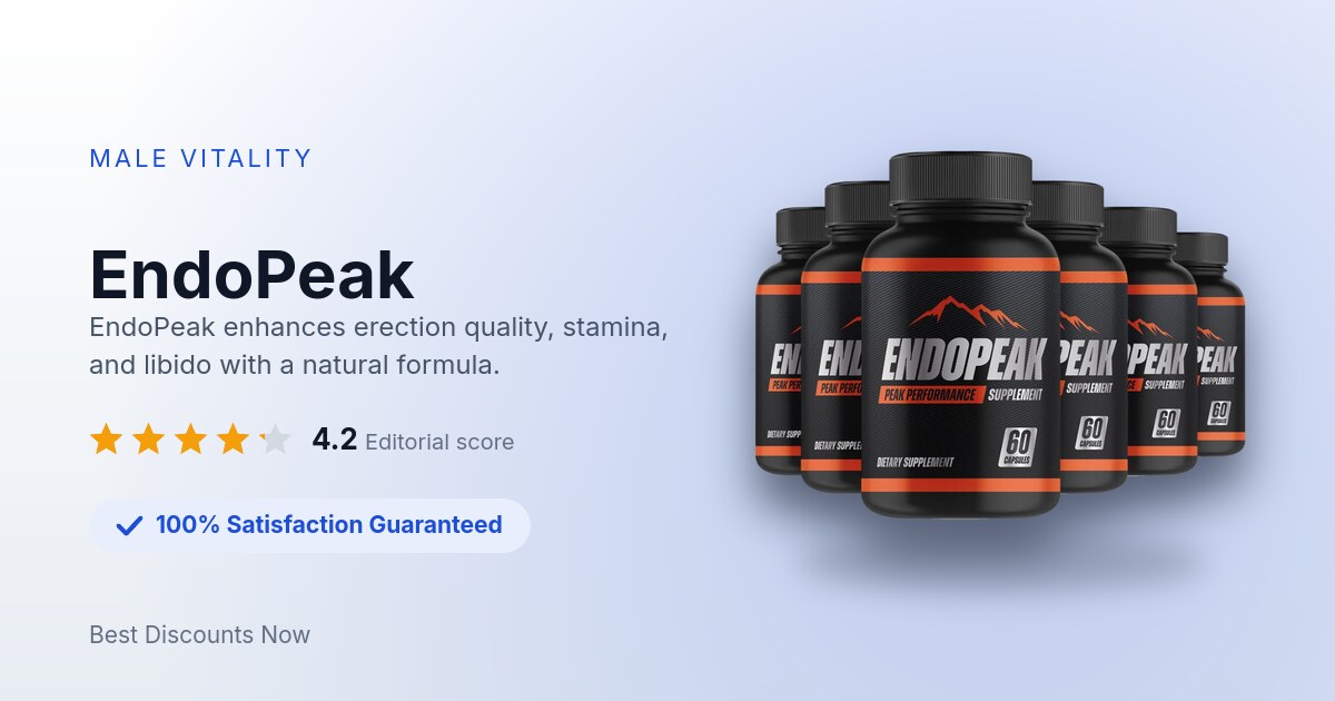 EndoPeak
