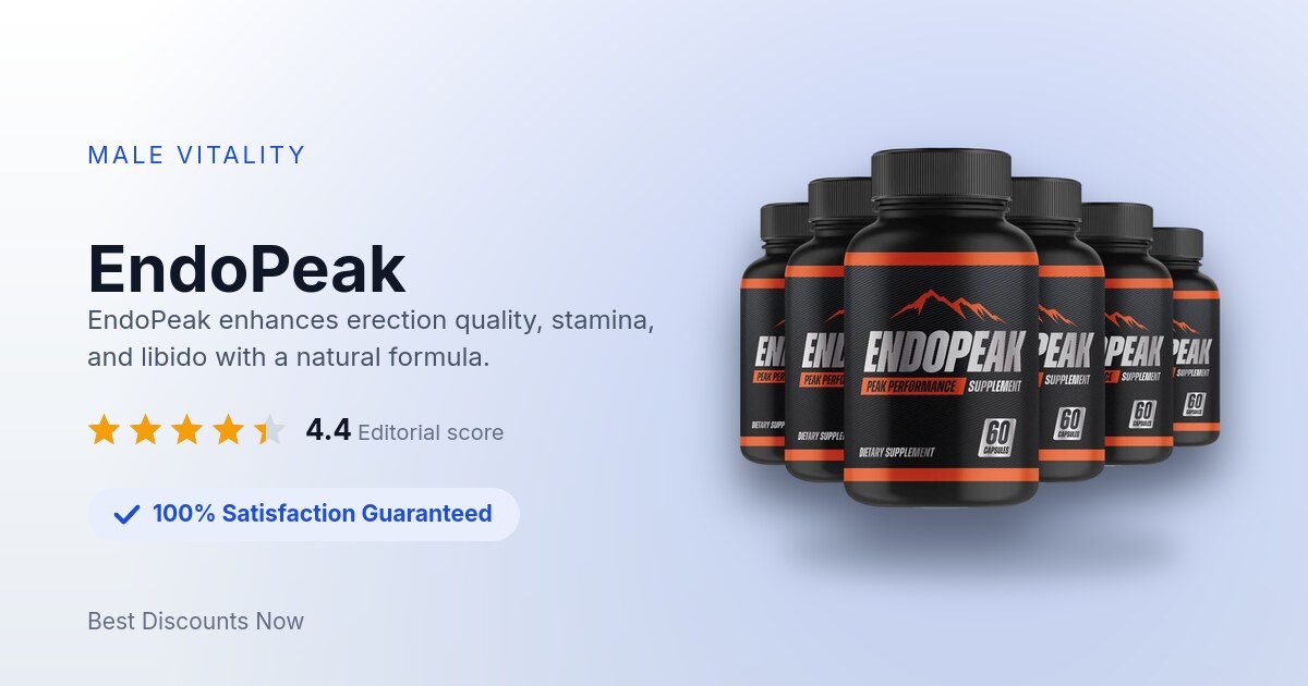 EndoPeak