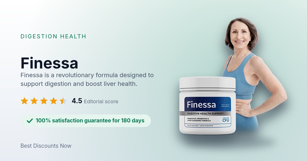 Finessa