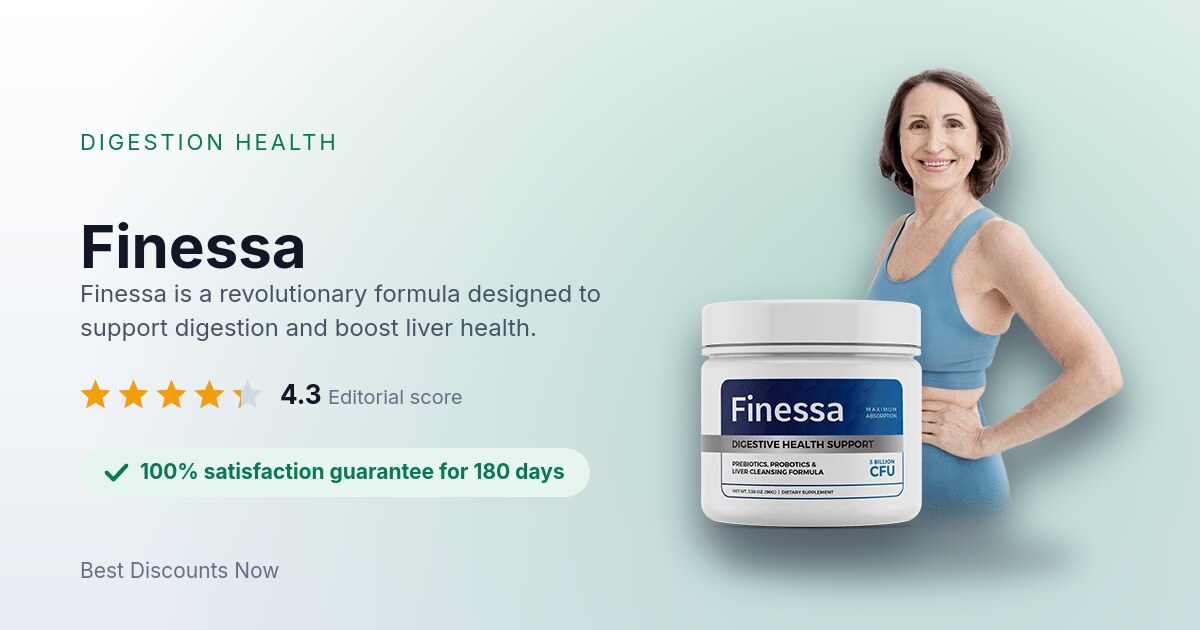 Finessa