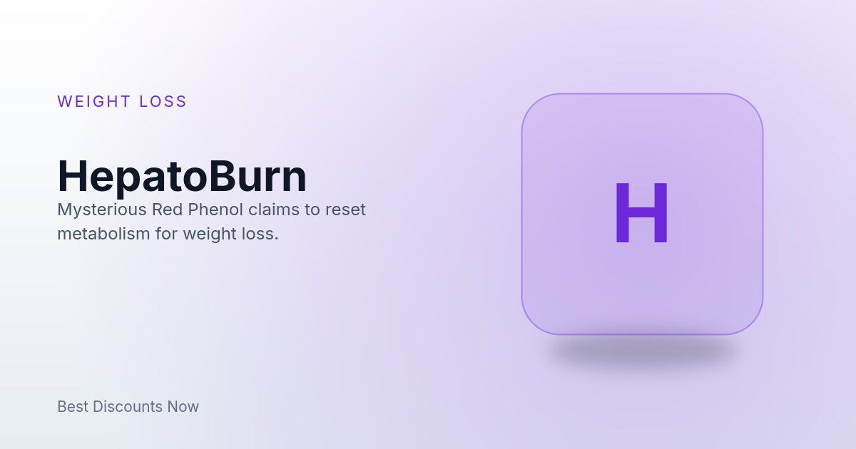 HepatoBurn