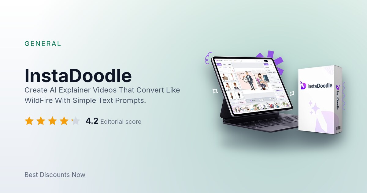 InstaDoodle