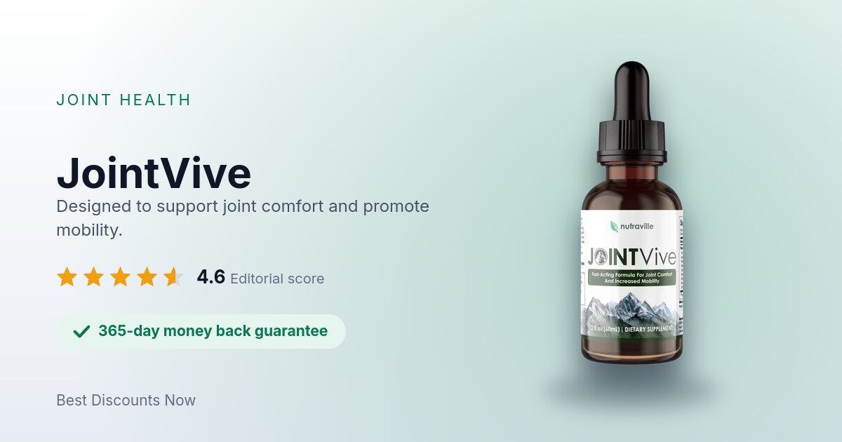 JointVive