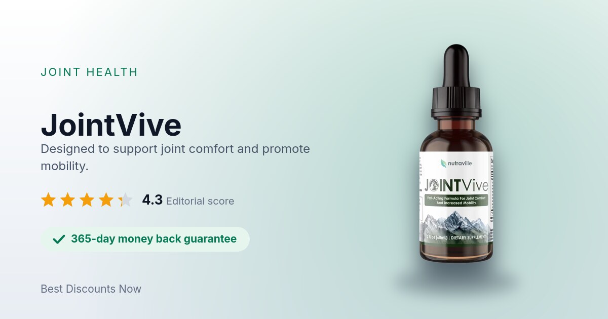 JointVive