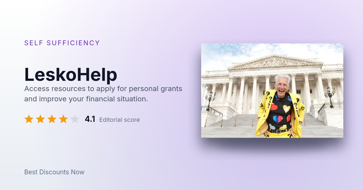 LeskoHelp