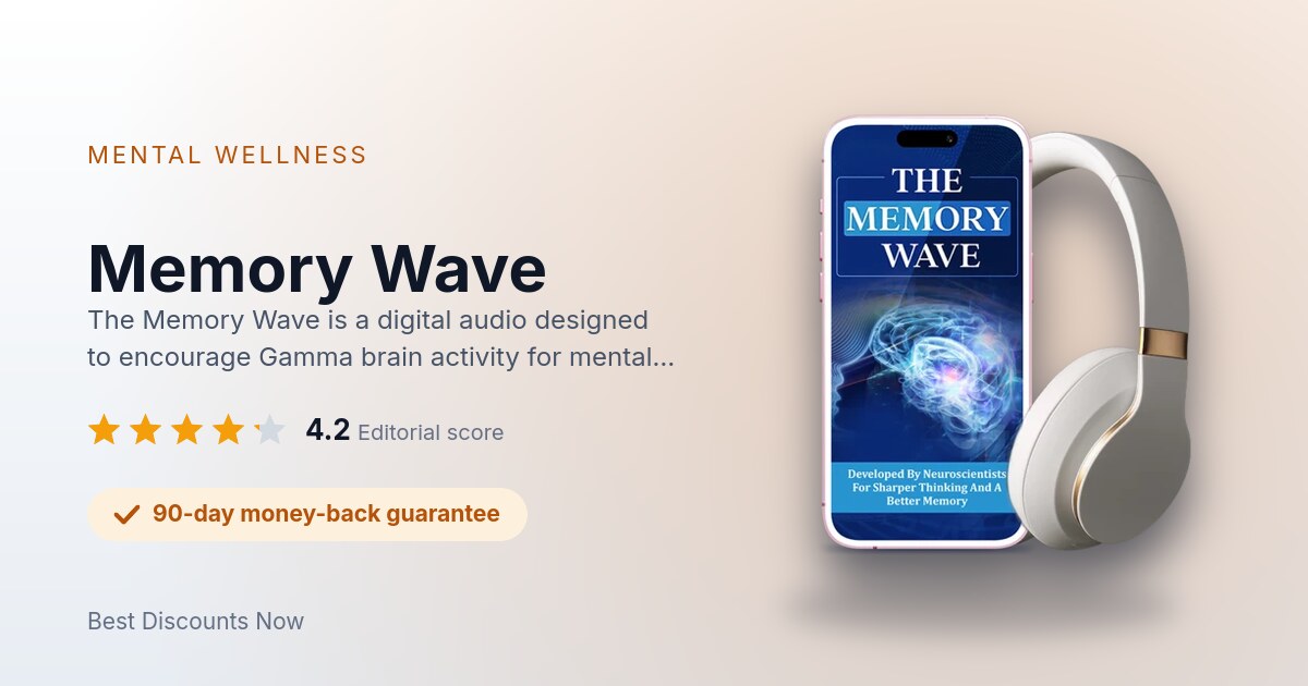 Memory Wave