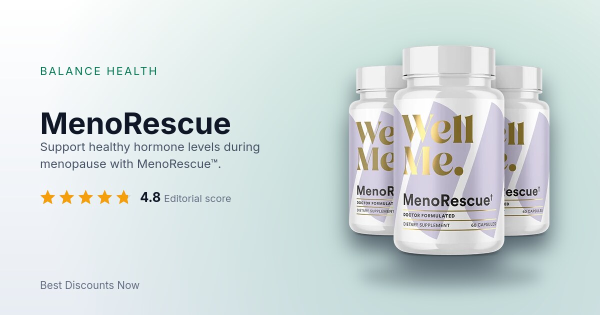 MenoRescue