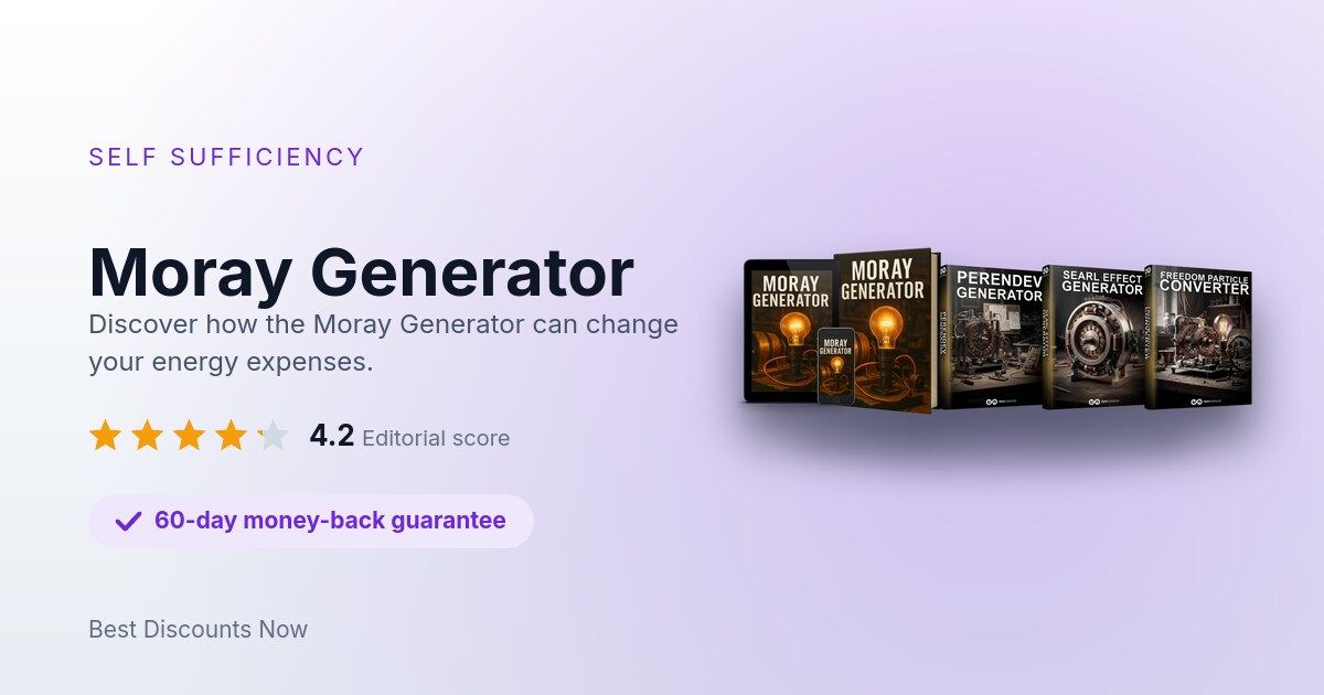 Moray Generator