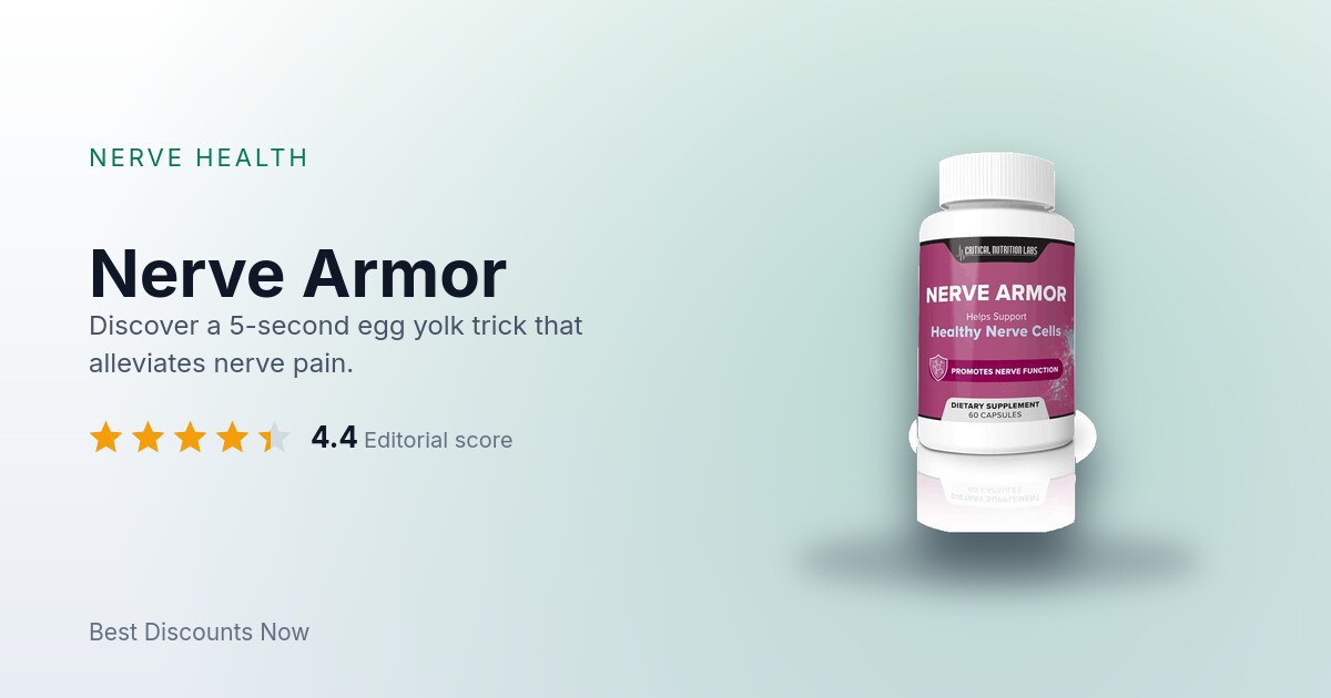 Nerve Armor