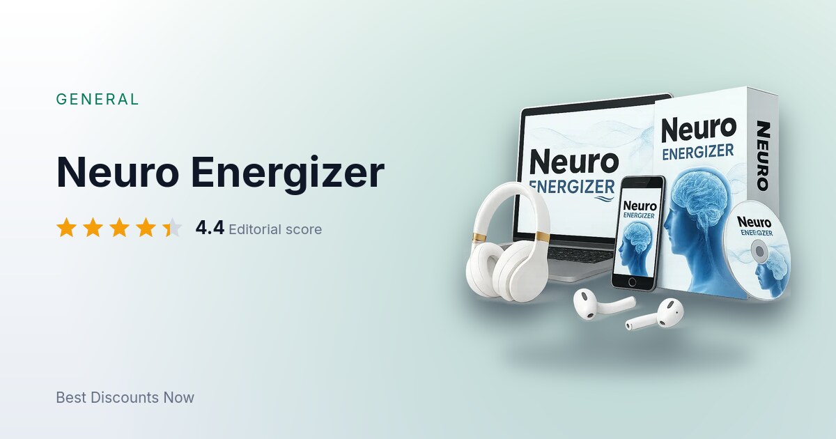 Neuro Energizer