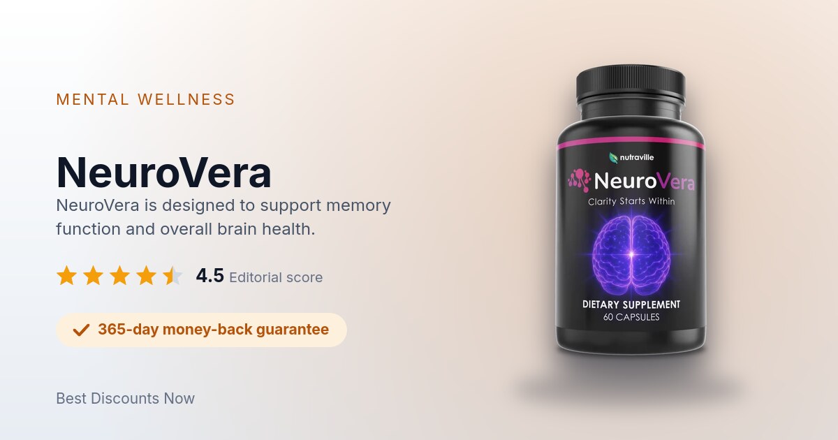 NeuroVera