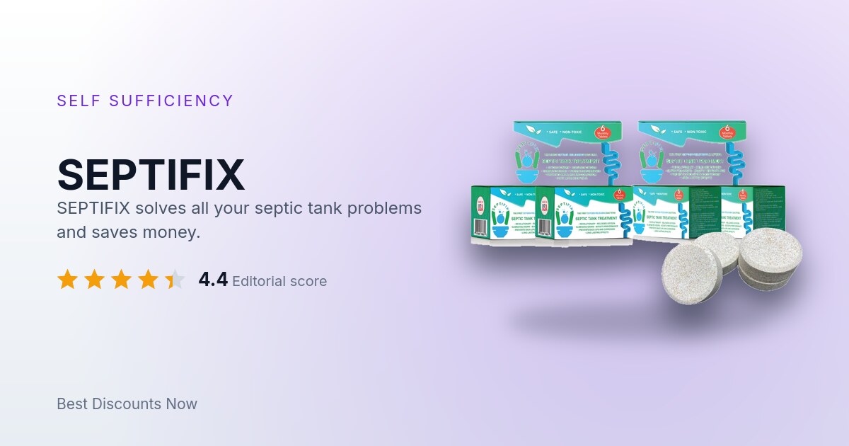 SEPTIFIX