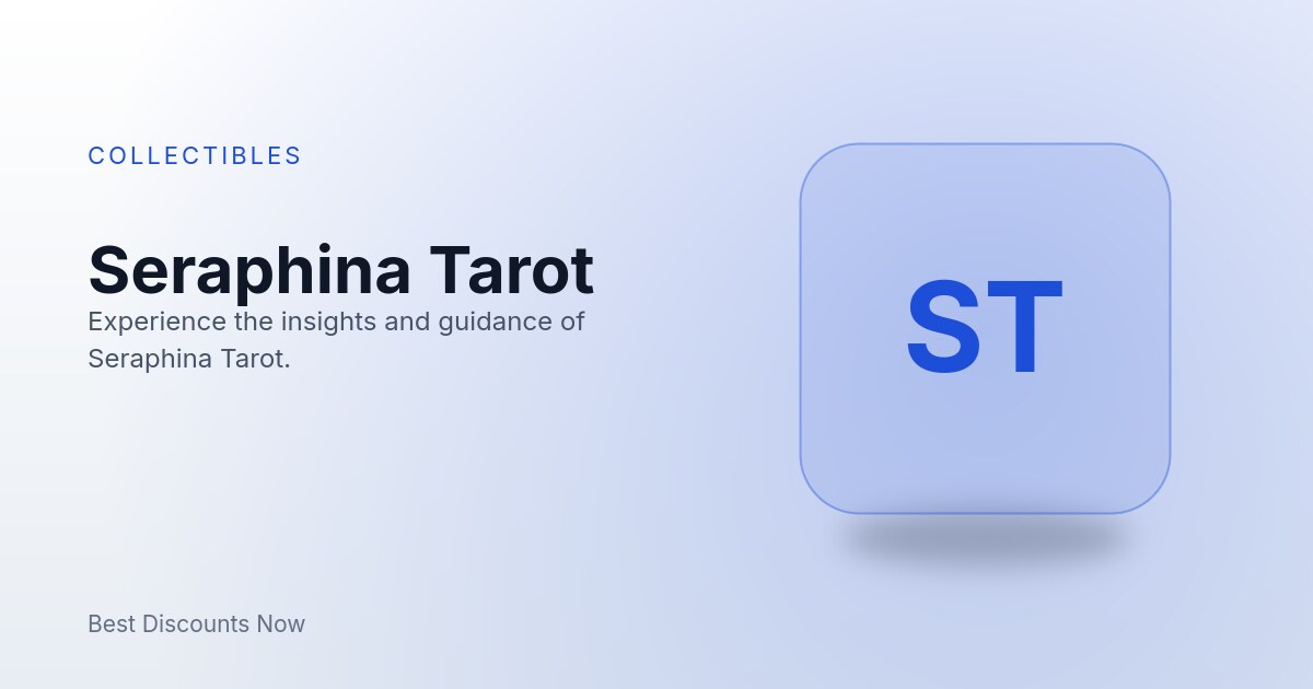 Seraphina Tarot