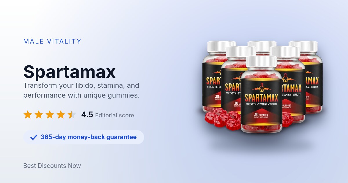 Spartamax