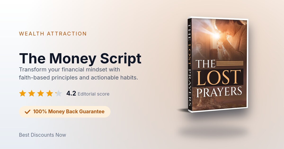 The Money Script