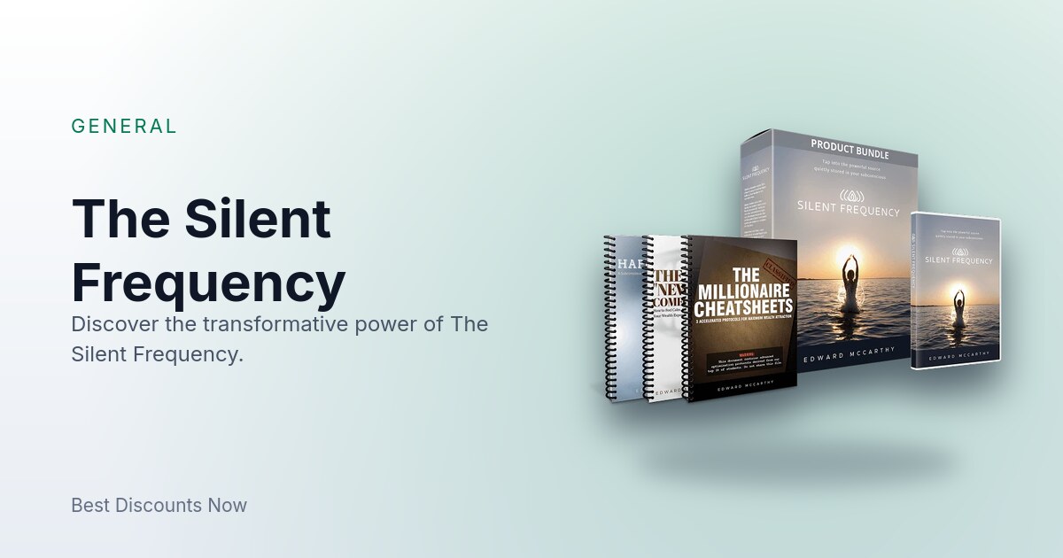 The Silent Frequency
