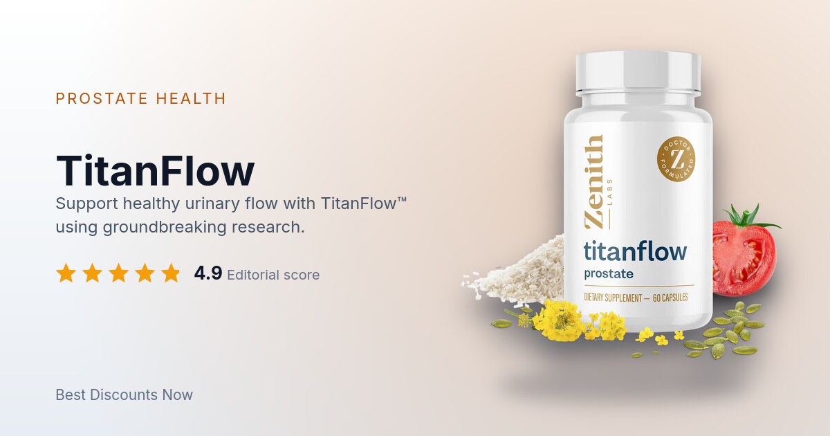 TitanFlow