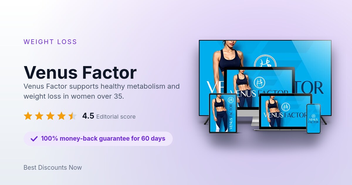 Venus Factor