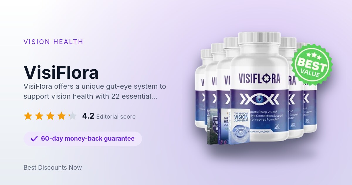 VisiFlora