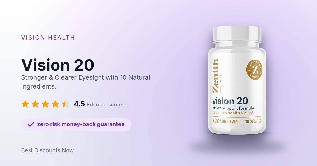 Vision 20