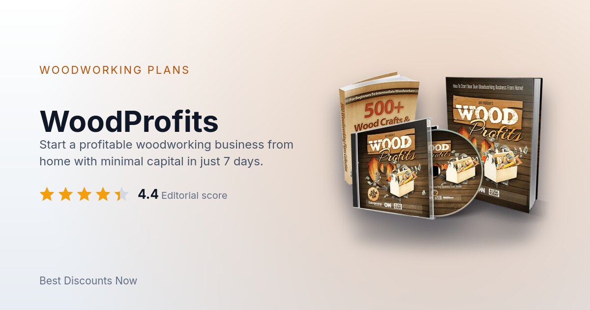 WoodProfits