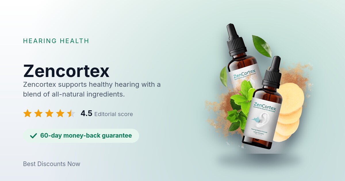 Zencortex
