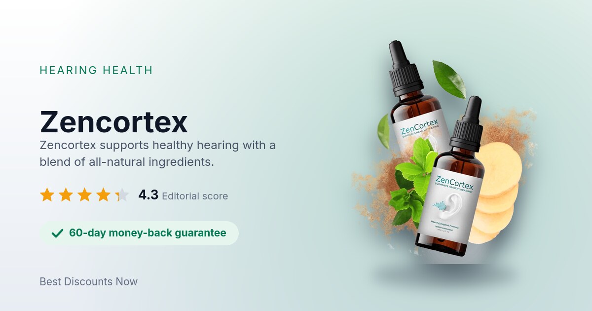 Zencortex