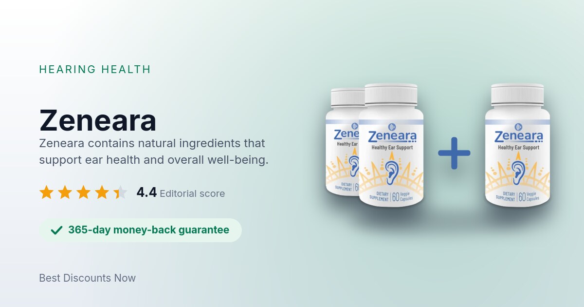 Zeneara